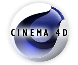 icona cinema4d