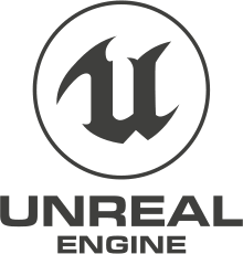 icona unreal engine